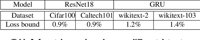 Figure 4 for Domain-specific Communication Optimization for Distributed DNN Training