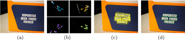 Figure 1 for Detecting Multi-Oriented Text with Corner-based Region Proposals