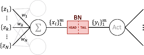 Figure 1 for Revisiting Batch Normalization