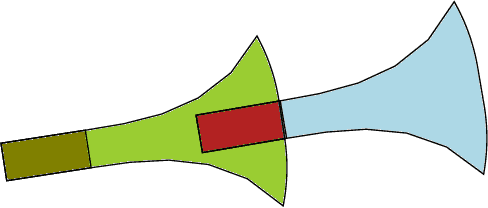 Figure 3 for Using Ontologies for the Formalization and Recognition of Criticality for Automated Driving