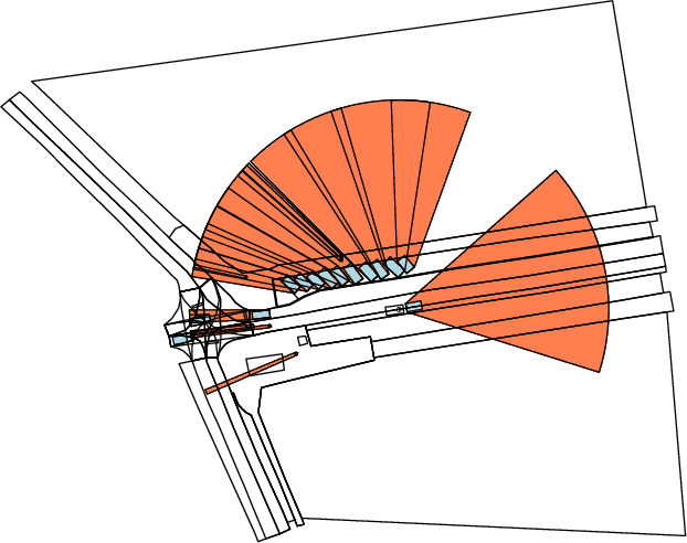 Figure 4 for Using Ontologies for the Formalization and Recognition of Criticality for Automated Driving