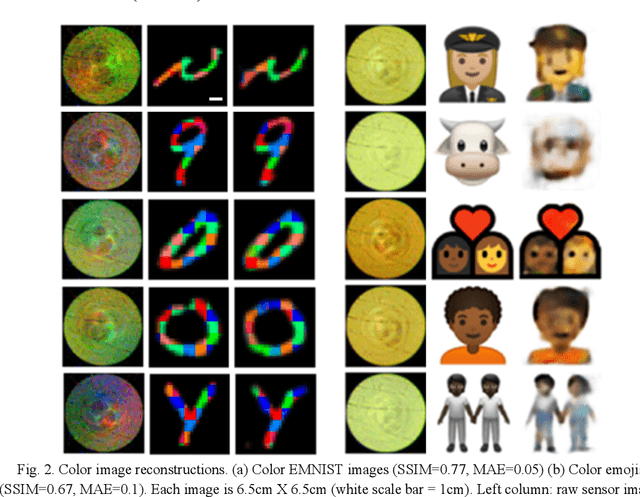 Figure 2 for A needle-based deep-neural-network camera