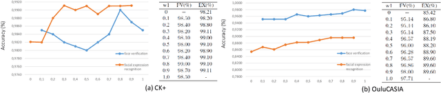 Figure 3 for Dynamic Multi-Task Learning for Face Recognition with Facial Expression