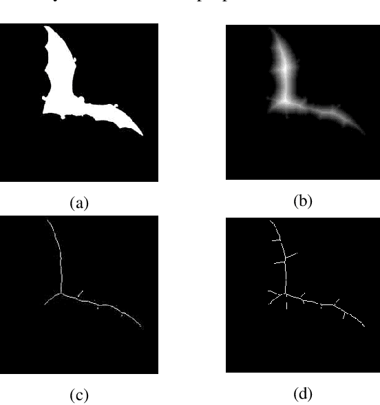 Figure 4 for SkelNetOn 2019 Dataset and Challenge on Deep Learning for Geometric Shape Understanding