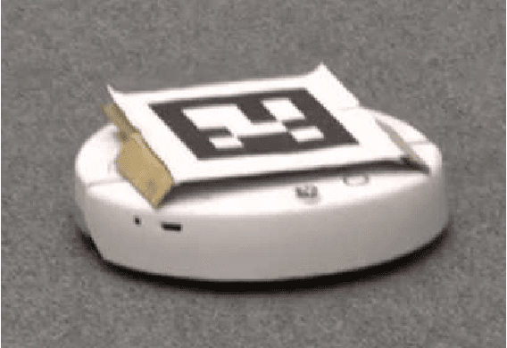 Figure 1 for A Hands-on Education Program on Cyber Physical Systems for High School Students