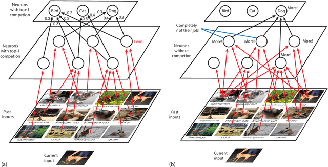 Figure 2 for Post Selections Using Test Sets and How Developmental Networks Avoid Them