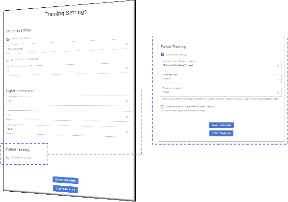 Figure 3 for Robustar: Interactive Toolbox Supporting Precise Data Annotation for Robust Vision Learning