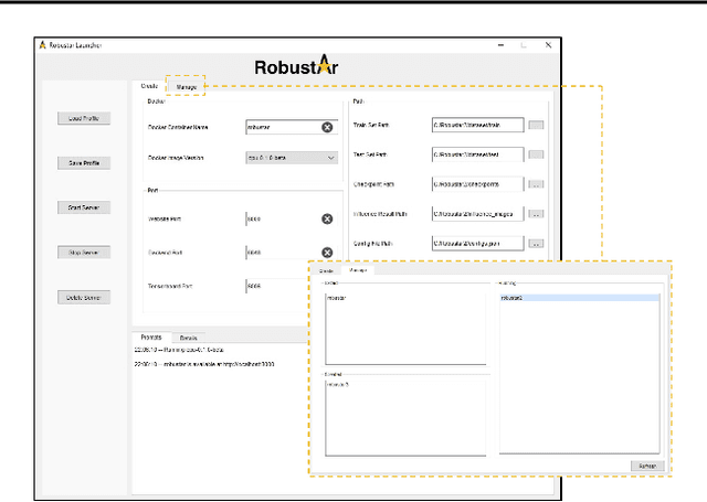 Figure 4 for Robustar: Interactive Toolbox Supporting Precise Data Annotation for Robust Vision Learning