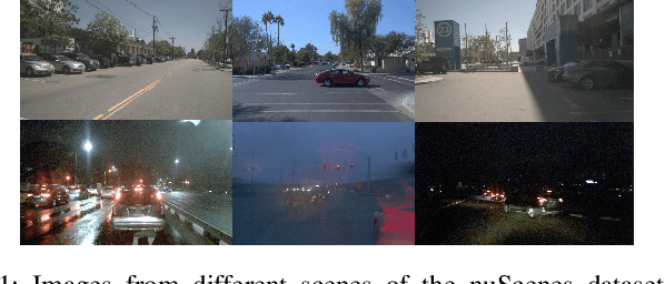 Figure 1 for Out-of-Distribution Detection in Multi-Label Datasets using Latent Space of $β$-VAE