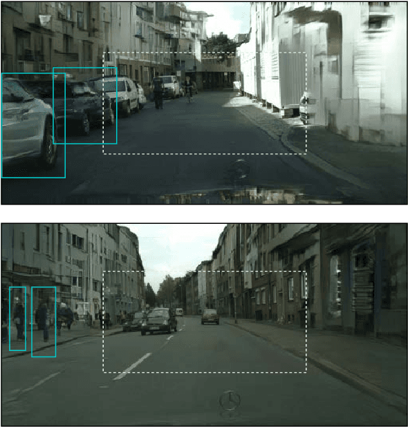 Figure 1 for SemIE: Semantically-aware Image Extrapolation