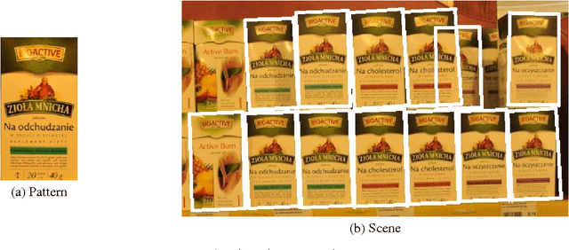 Figure 3 for Robust Method of Vote Aggregation and Proposition Verification for Invariant Local Features