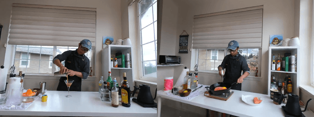 Figure 1 for Neural 3D Video Synthesis