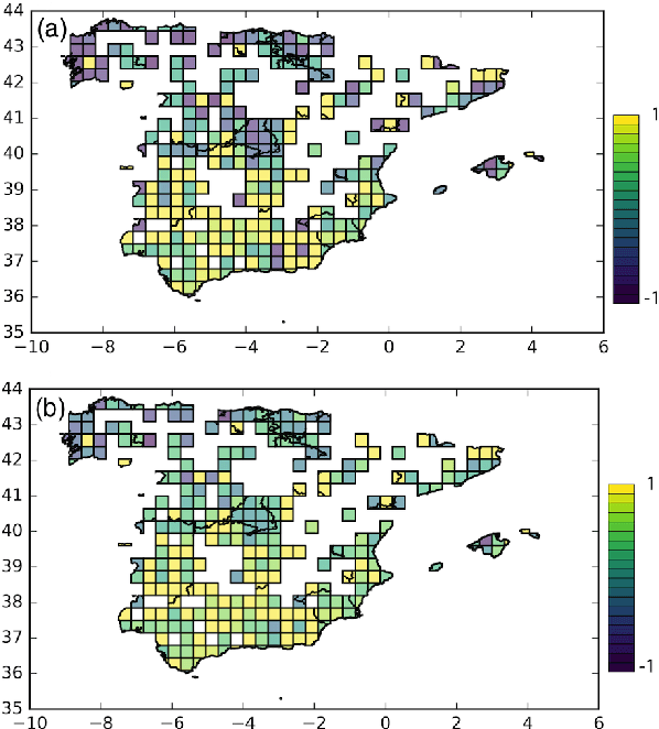 Figure 3 for Dialectometric analysis of language variation in Twitter