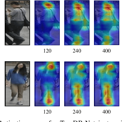 Figure 4 for Top-DB-Net: Top DropBlock for Activation Enhancement in Person Re-Identification