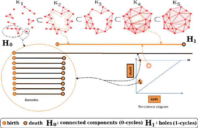 Figure 3 for A Topological Data Analysis Based Classifier