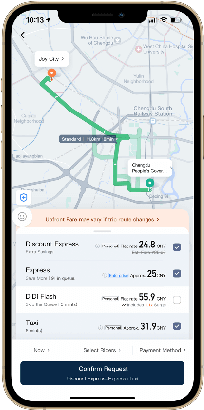 Figure 1 for GCF: Generalized Causal Forest for Heterogeneous Treatment Effect Estimation in Online Marketplace