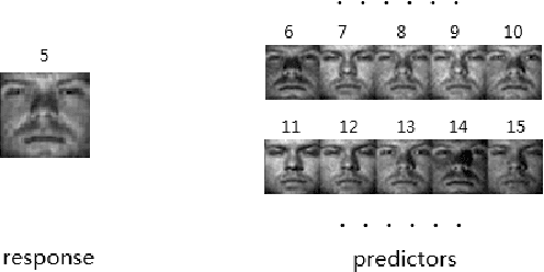 Figure 4 for Elastic Net Hypergraph Learning for Image Clustering and Semi-supervised Classification