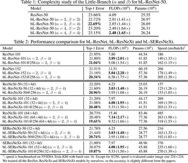 Figure 2 for Big-Little Net: An Efficient Multi-Scale Feature Representation for Visual and Speech Recognition