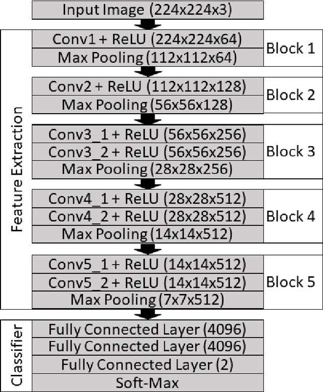 Figure 2 for Focused LRP: Explainable AI for Face Morphing Attack Detection