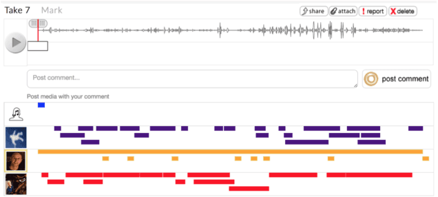 Figure 1 for Explainable Computational Creativity
