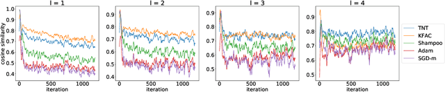 Figure 1 for Tensor Normal Training for Deep Learning Models