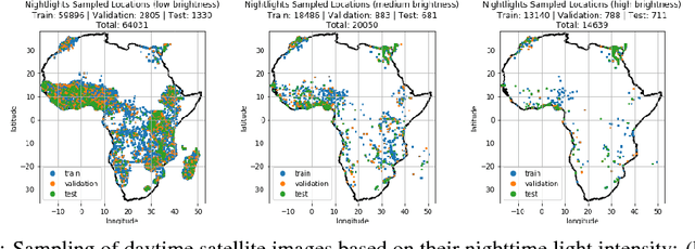 Figure 1 for Poverty Prediction with Public Landsat 7 Satellite Imagery and Machine Learning
