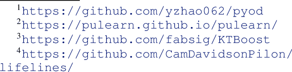 Figure 3 for NURD: Negative-Unlabeled Learning for Online Datacenter Straggler Prediction