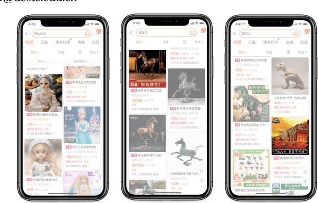 Figure 1 for Move As You Like: Image Animation in E-Commerce Scenario