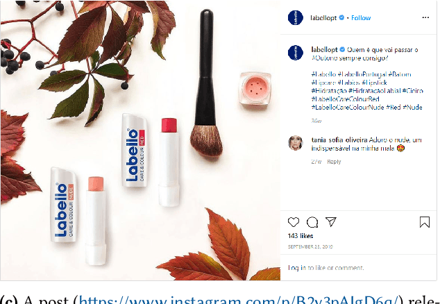 Figure 2 for Detecting Transaction-based Tax Evasion Activities on Social Media Platforms Using Multi-modal Deep Neural Networks