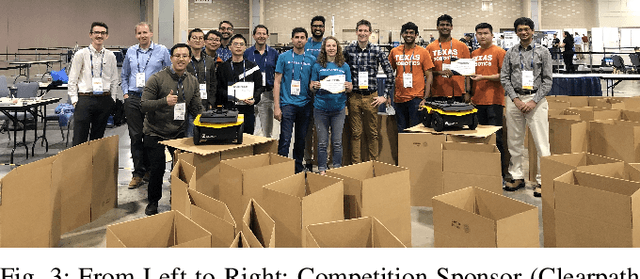 Figure 3 for Autonomous Ground Navigation in Highly Constrained Spaces: Lessons learned from The BARN Challenge at ICRA 2022