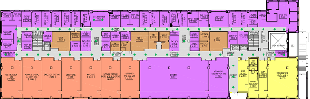 Figure 2 for A Joint Indoor WLAN Localization and Outlier Detection Scheme Using LASSO and Elastic-Net Optimization Techniques