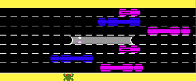 Figure 4 for Influencing Reinforcement Learning through Natural Language Guidance