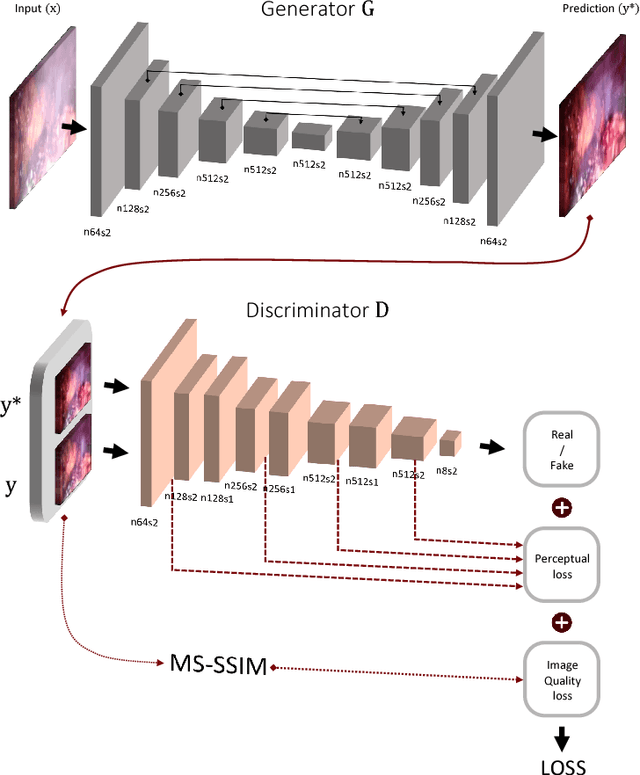 Figure 3 for Generative Smoke Removal
