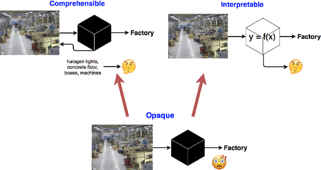 Figure 3 for What Does Explainable AI Really Mean? A New Conceptualization of Perspectives