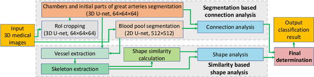 Figure 4 for ImageCHD: A 3D Computed Tomography Image Dataset for Classification of Congenital Heart Disease
