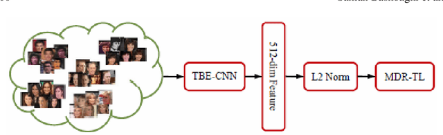 Figure 4 for Deep Learning Architectures for Face Recognition in Video Surveillance