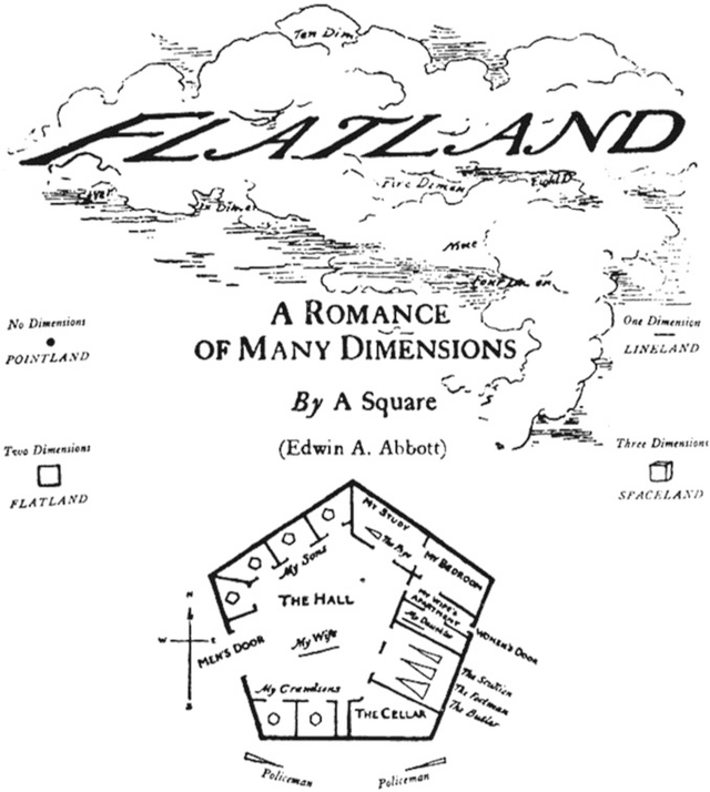 Figure 1 for The Unreasonable Effectiveness of Deep Learning in Artificial Intelligence