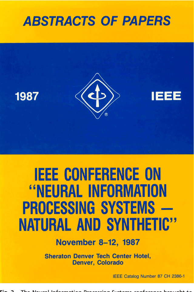Figure 2 for The Unreasonable Effectiveness of Deep Learning in Artificial Intelligence