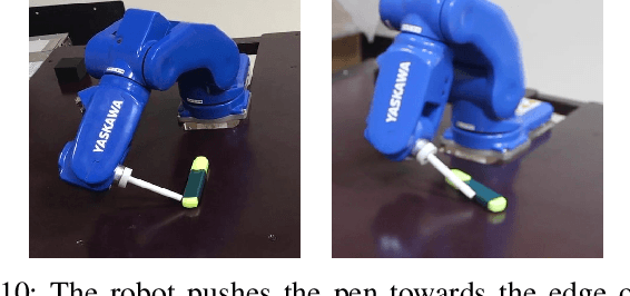Figure 2 for Stochastic Action Prediction for Imitation Learning