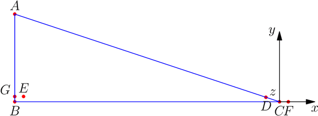 Figure 2 for Beyond Online Balanced Descent: An Optimal Algorithm for Smoothed Online Optimization