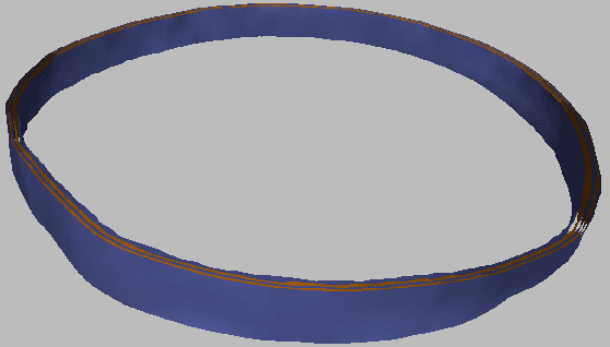 Figure 3 for A Complete System for Candidate Polyps Detection in Virtual Colonoscopy