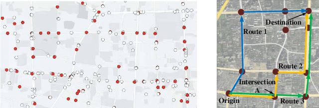 Figure 4 for Learning to Help Emergency Vehicles Arrive Faster: A Cooperative Vehicle-Road Scheduling Approach
