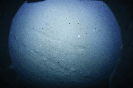 Figure 3 for Robustly Removing Deep Sea Lighting Effects for Visual Mapping of Abyssal Plains