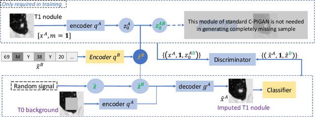 Figure 4 for Lung Cancer Risk Estimation with Incomplete Data: A Joint Missing Imputation Perspective