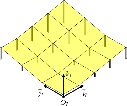 Figure 1 for Dynamic Endpoint Object Conveyance Using a Large-Scale Actuator Network