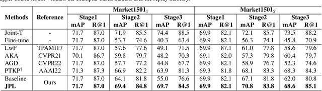 Figure 4 for Joint Plasticity Learning for Camera Incremental Person Re-Identification