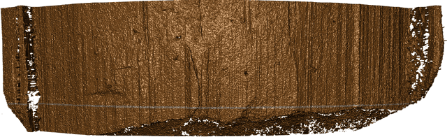 Figure 4 for Hierarchical Decision Ensembles- An inferential framework for uncertain Human-AI collaboration in forensic examinations