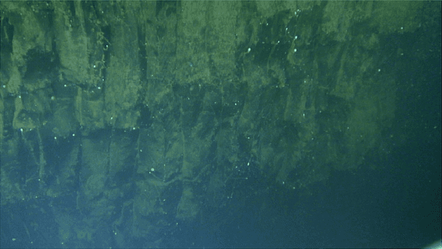 Figure 3 for Towards Automated Sample Collection and Return in Extreme Underwater Environments