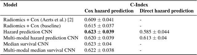 Figure 2 for Image-based Survival Analysis for Lung Cancer Patients using CNNs