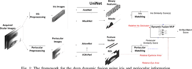 Figure 1 for Segmentation-Aware and Adaptive Iris Recognition